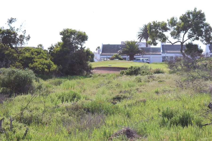 0 Bedroom Property for Sale in Shelley Point Western Cape